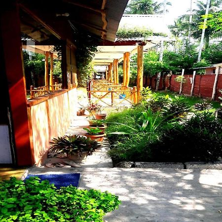 Wonderland Beach Resort Govind Nagar Buitenkant foto