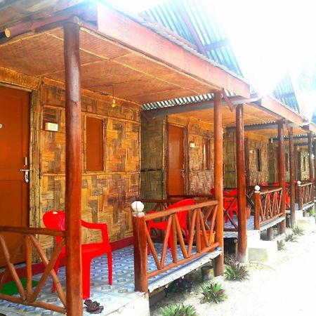 Wonderland Beach Resort Govind Nagar Buitenkant foto