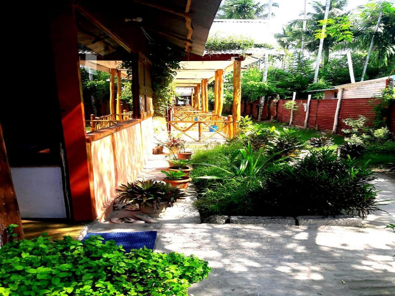 Wonderland Beach Resort Govind Nagar Buitenkant foto