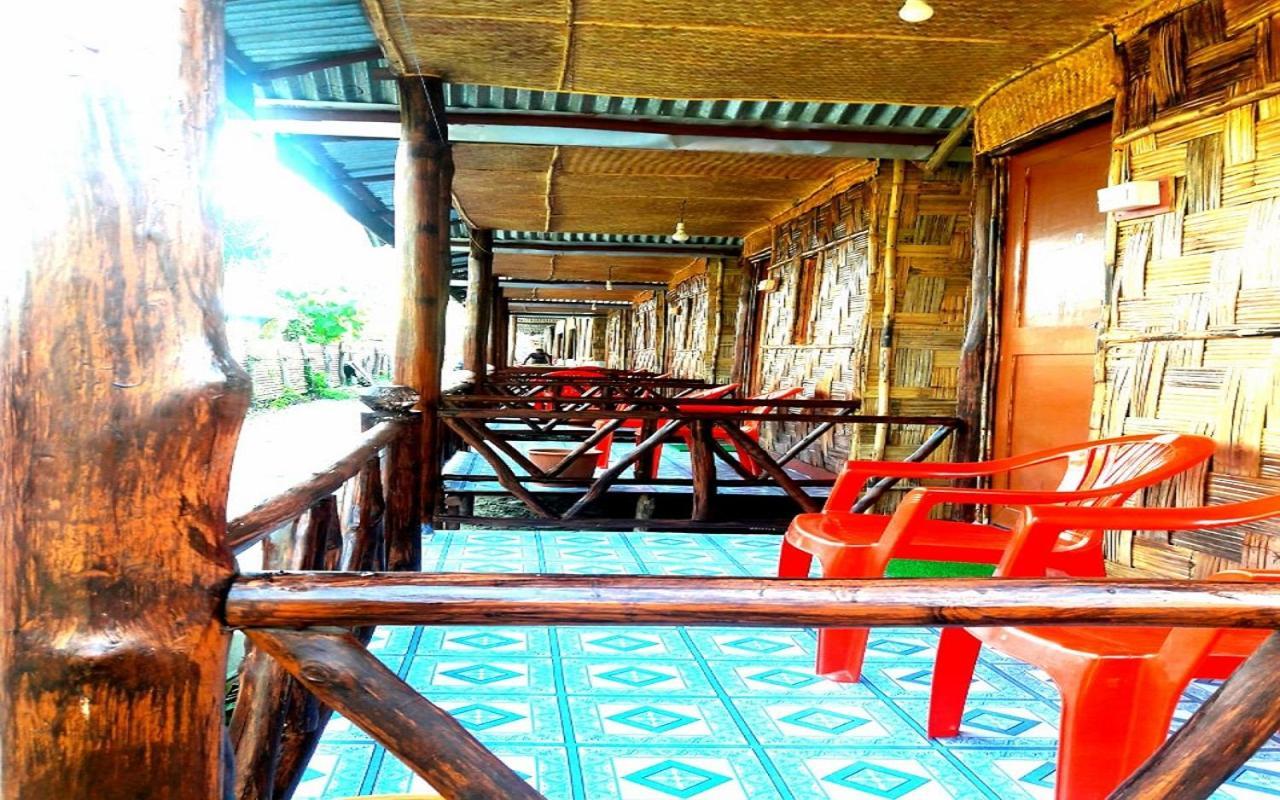 Wonderland Beach Resort Govind Nagar Buitenkant foto