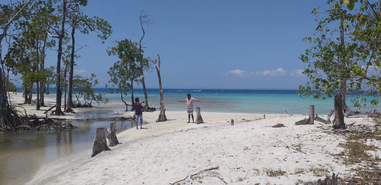 Wonderland Beach Resort Govind Nagar Buitenkant foto