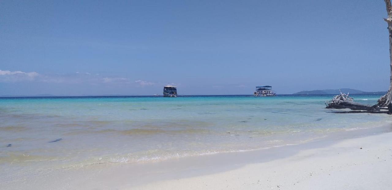 Wonderland Beach Resort Govind Nagar Buitenkant foto