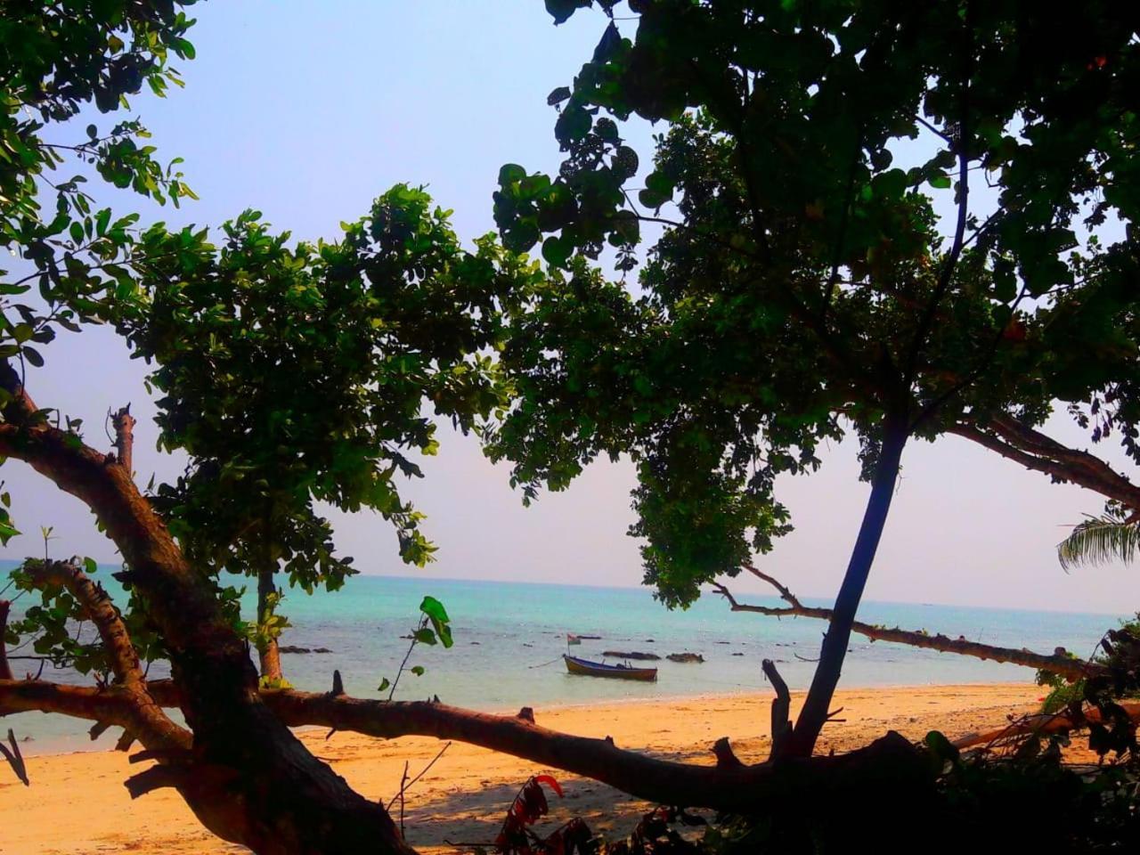 Wonderland Beach Resort Govind Nagar Buitenkant foto