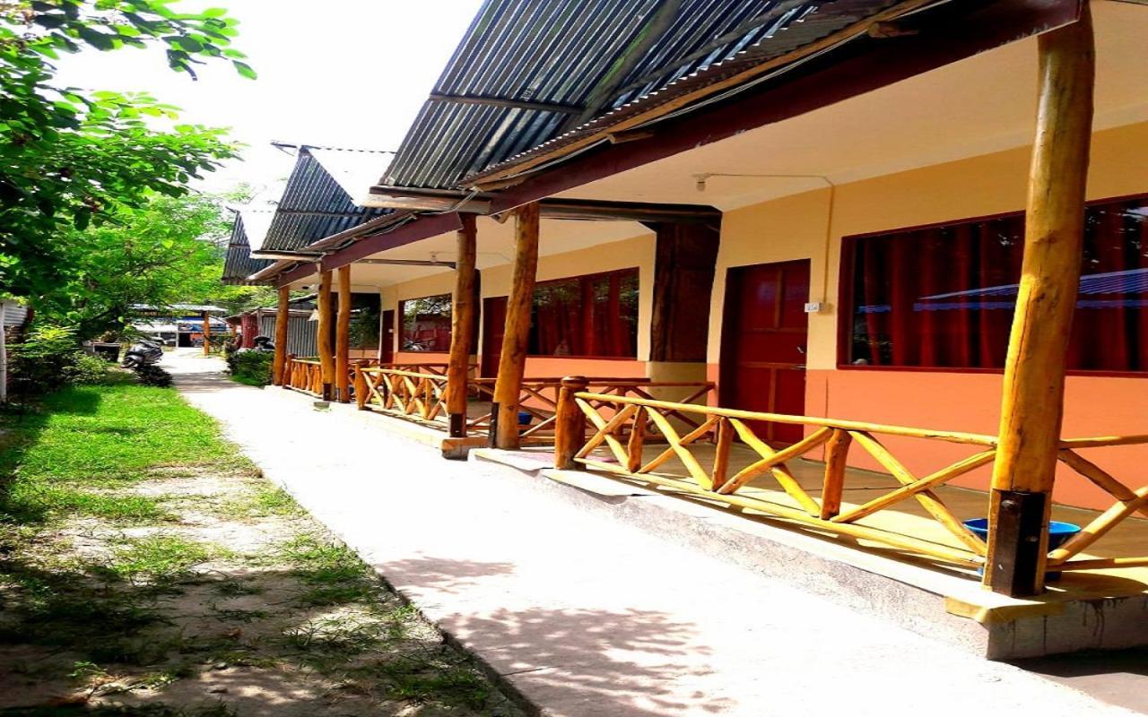 Wonderland Beach Resort Govind Nagar Buitenkant foto