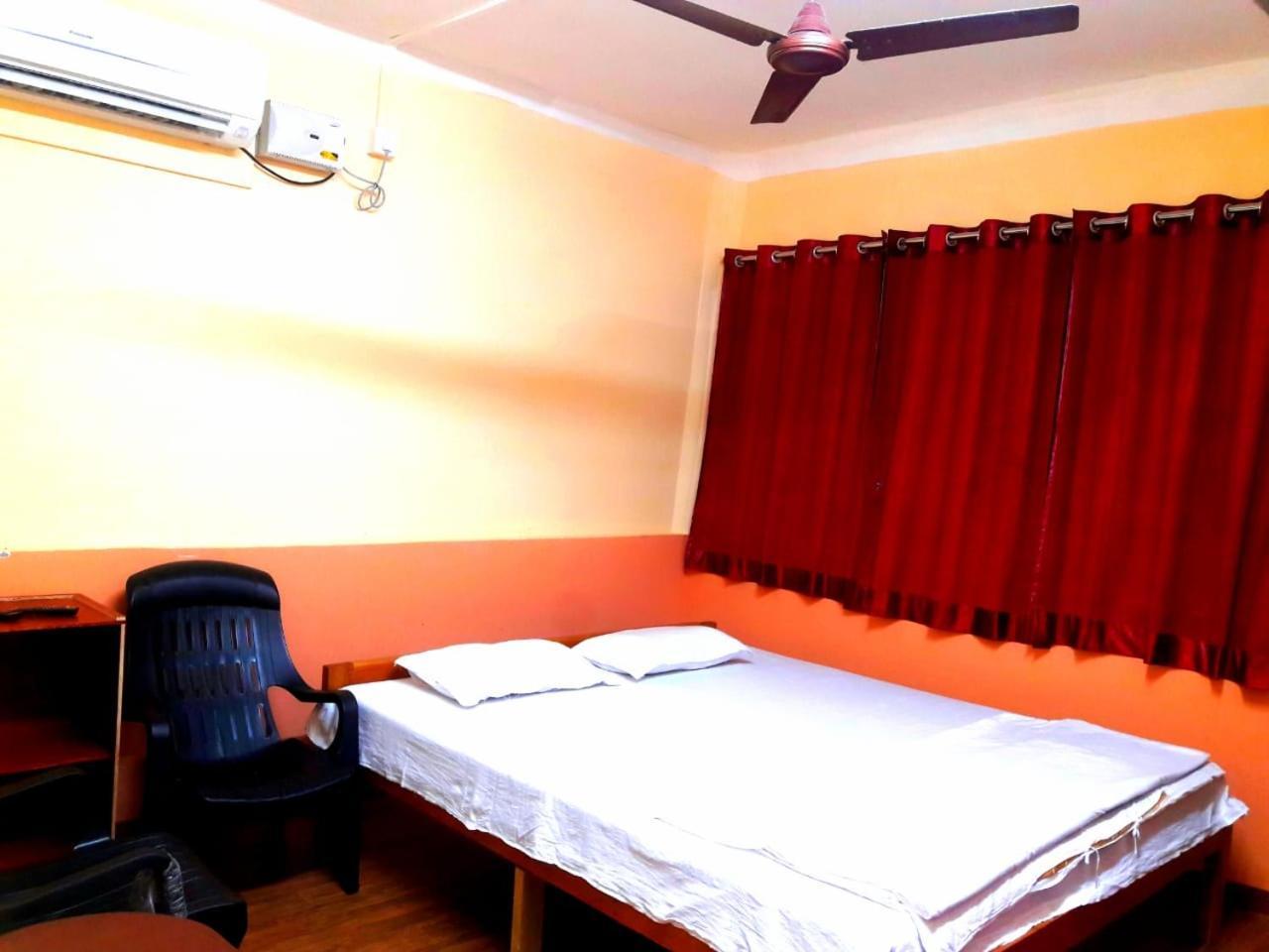 Wonderland Beach Resort Govind Nagar Buitenkant foto