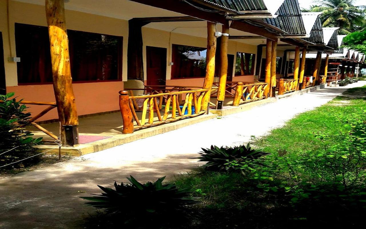 Wonderland Beach Resort Govind Nagar Buitenkant foto