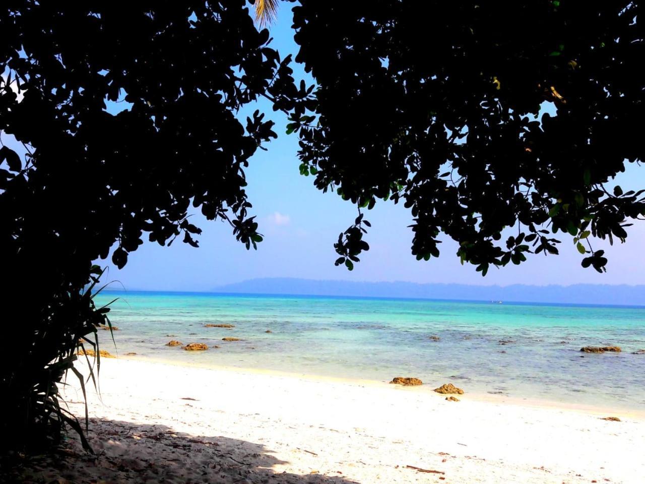 Wonderland Beach Resort Govind Nagar Buitenkant foto