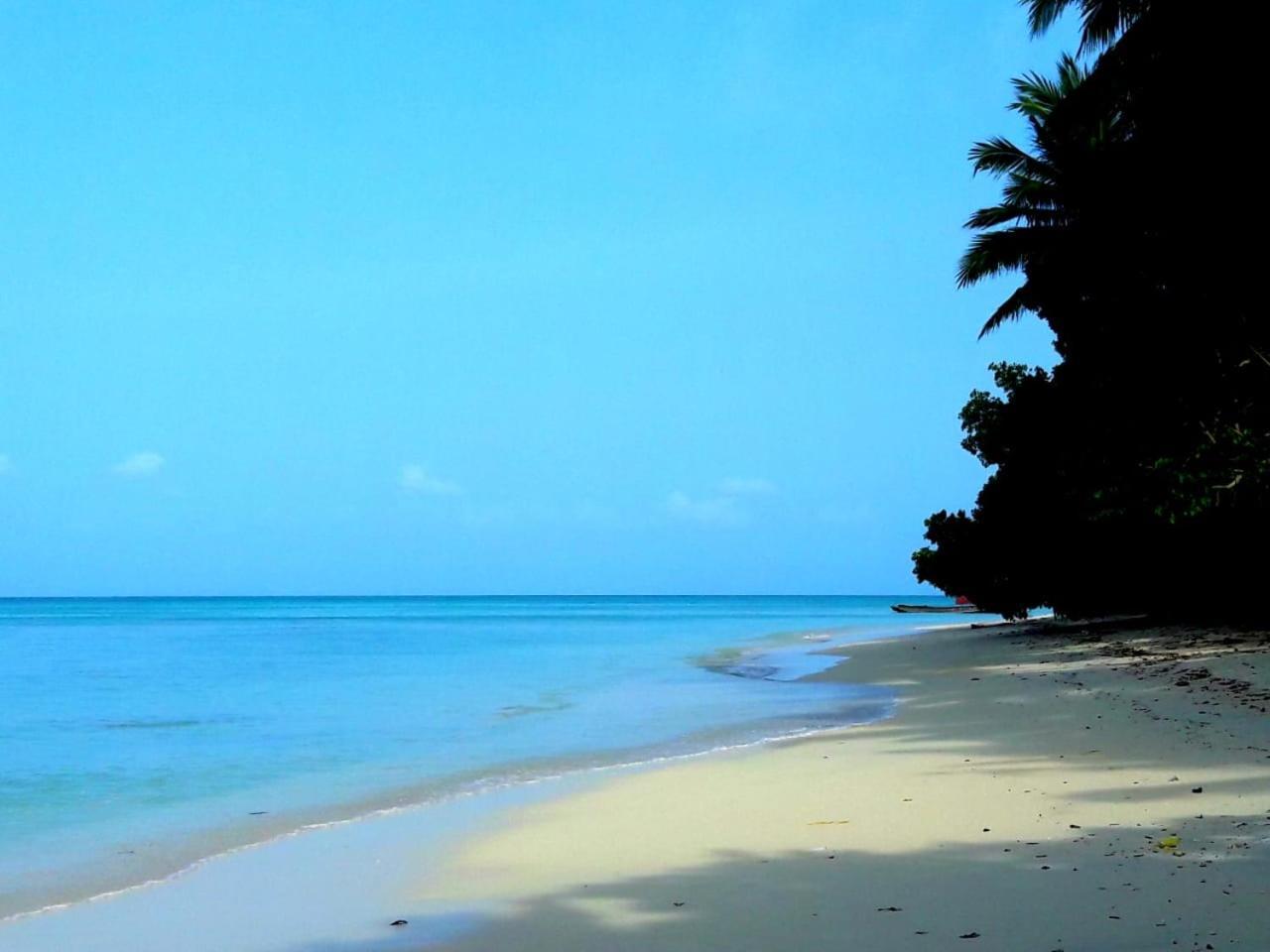 Wonderland Beach Resort Govind Nagar Buitenkant foto