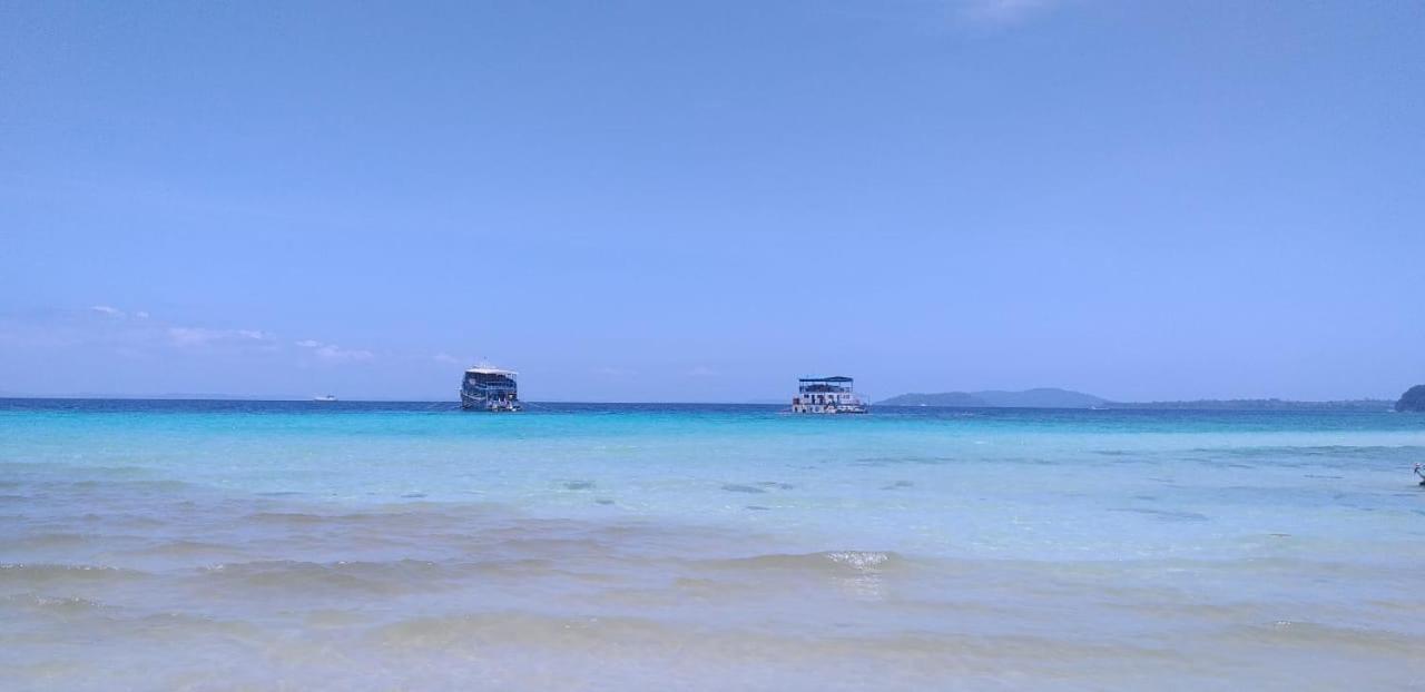 Wonderland Beach Resort Govind Nagar Buitenkant foto