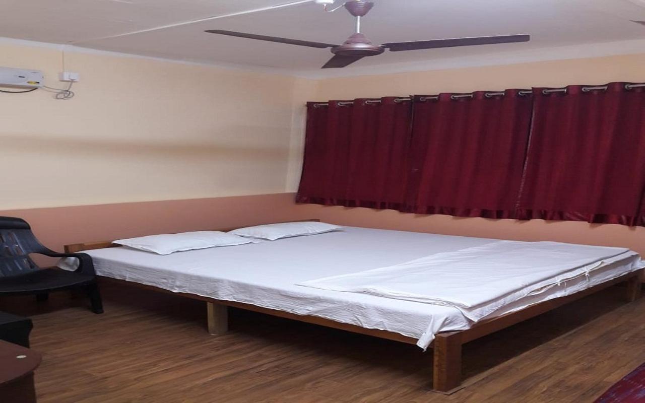 Wonderland Beach Resort Govind Nagar Buitenkant foto