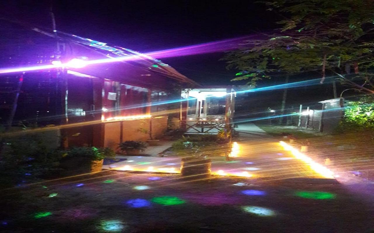 Wonderland Beach Resort Govind Nagar Buitenkant foto