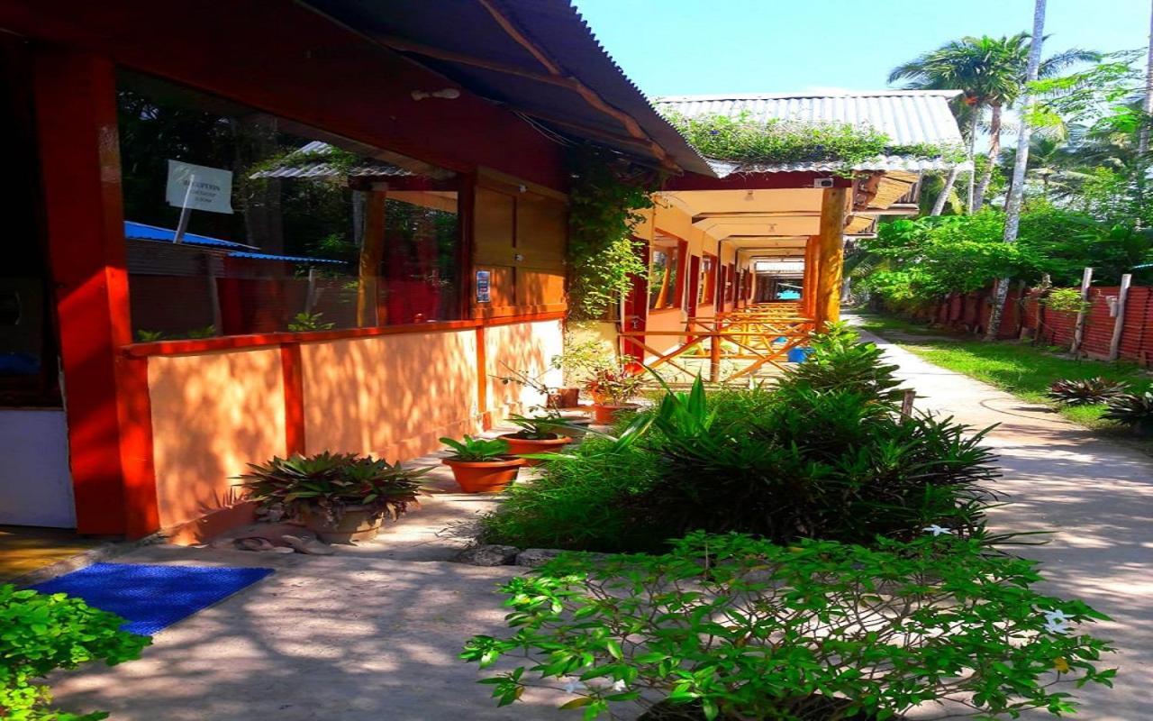 Wonderland Beach Resort Govind Nagar Buitenkant foto