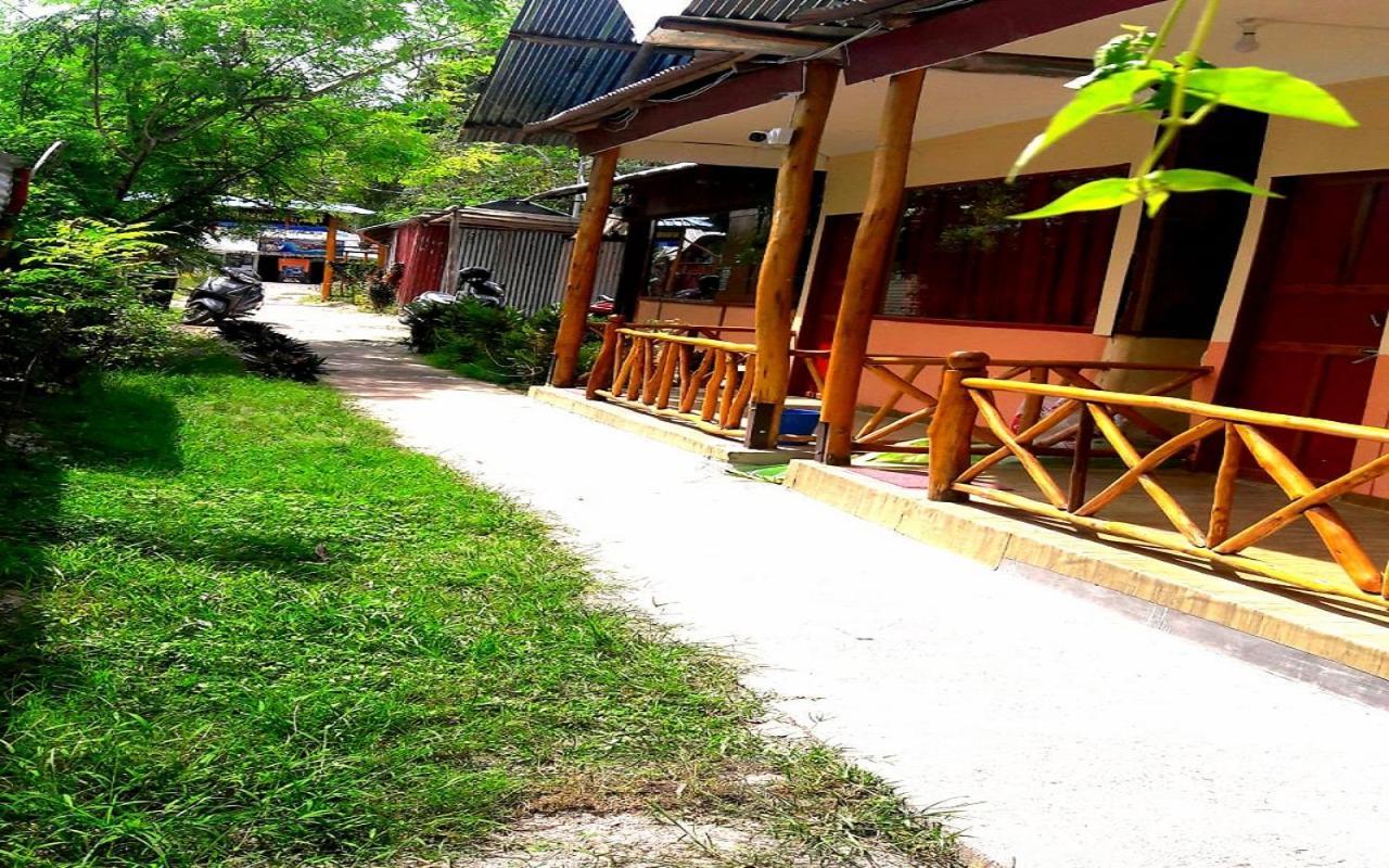 Wonderland Beach Resort Govind Nagar Buitenkant foto