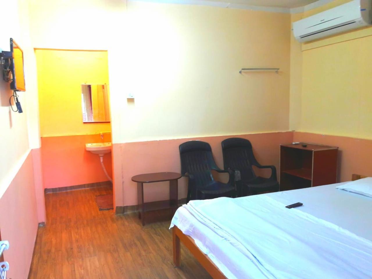 Wonderland Beach Resort Govind Nagar Buitenkant foto