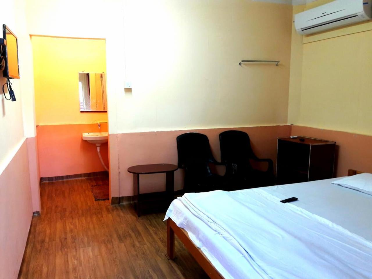 Wonderland Beach Resort Govind Nagar Buitenkant foto