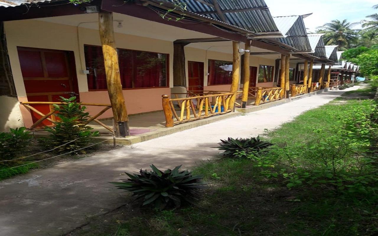 Wonderland Beach Resort Govind Nagar Buitenkant foto