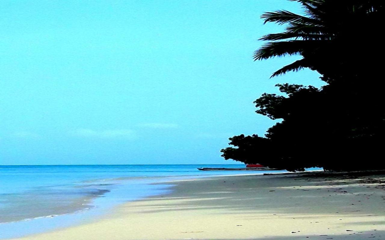 Wonderland Beach Resort Govind Nagar Buitenkant foto