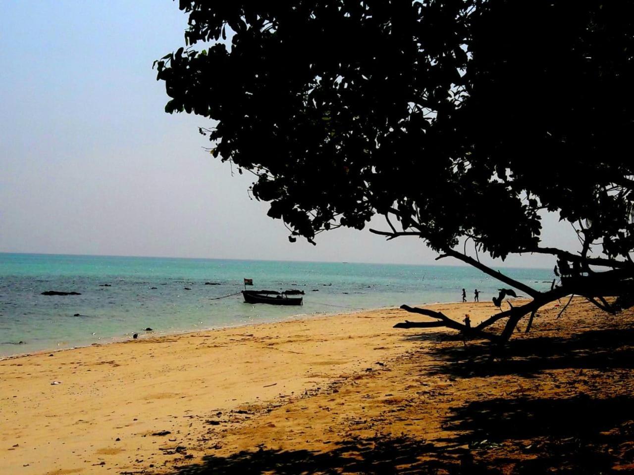 Wonderland Beach Resort Govind Nagar Buitenkant foto